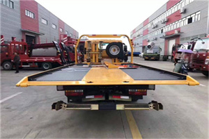 漳州附近汽车救援服务