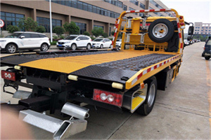 漳州24小时汽车送油服务公司