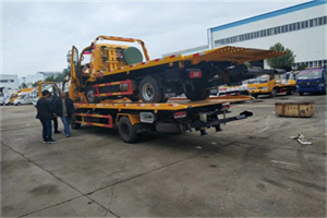 漳州同城汽车补胎